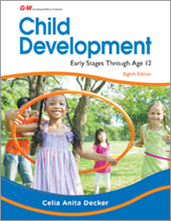 Child Development: Early Stages Through Age 12, 8th Edition