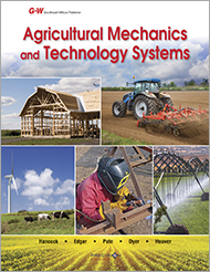 Agricultural Mechanics and Technology Systems, 1st Edition