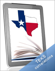 Texas Health Skills for High School TEKS Correlations (Health II)