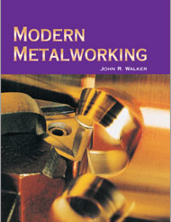 Modern Metalworking, 9th Edition