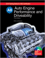 Auto Engine Performance Driveability