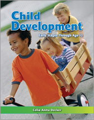 Child Development Early Stages Through Age 12