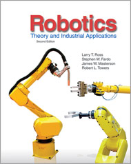 Robotics Theory and Industrial Applications
