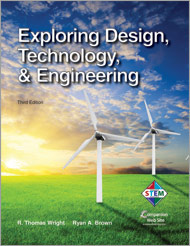 Exploring Design, Technology, and Engineering