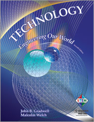Technology Engineering Our World