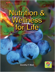 Nutrition and Wellness for Life