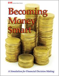 Becoming Money Smart