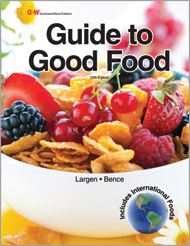 Guide to Good Food 2012