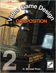 Video Game Design Composition