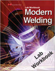 Modern Welding, 11th Edition, Lab Workbook