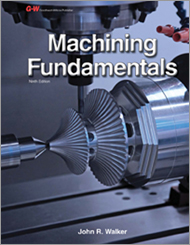 Machining Fundamentals, 9th Edition