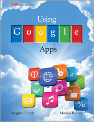 Using Google Apps, 1st Edition