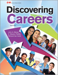 Discovering Careers, 8th Edition