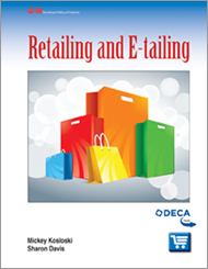 Retailing and E-tailing, 1st Edition