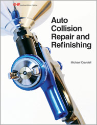 Auto Collision Repair and Refinishing