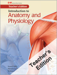 Introduction to Anatomy and Physiology, Online Teacher's Edition