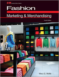 Fashion Marketing & Merchandising, 4th Edition
