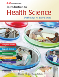 Introduction to Health Science: Pathways to Your Future, 1st Edition