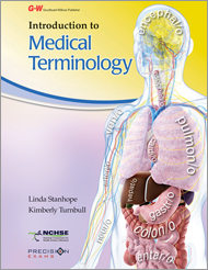 Introduction to Medical Terminology, 1st Edition