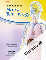 Introduction to Medical Terminology, 1st Edition, Workbook