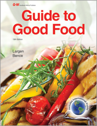 Guide to Good Food , 13th Edition