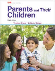 Parents and Their Children, 8th Edition