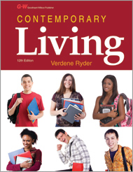 Contemporary Living , 12th Edition