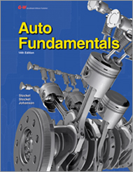 Auto Fundamentals, 11th Edition