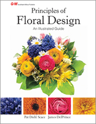 Principles of Floral Design, 1st Edition