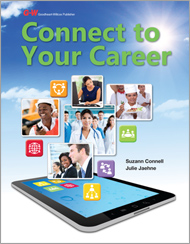 Connect to Your Career, 1st Edition