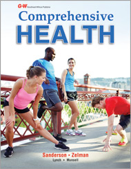 Comprehensive Health, 1st Edition