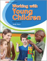 Working with Young Children, 8th Edition