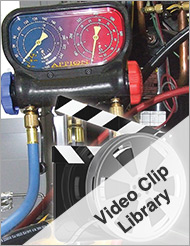HVACR Video Clip Library