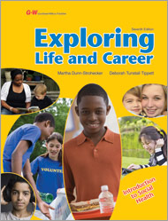 Exploring Life and Career, 7th Edition