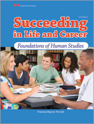 Succeeding in Life and Career, 11th Edition