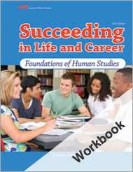 Succeeding in Life and Career, 11th Edition, Workbook
