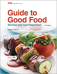Guide to Good Food: Nutrition and Food Preparation, 14th Edition