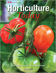 Horticulture Today, 1st Edition