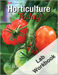 Horticulture Today, 1st Edition, Lab Workbook