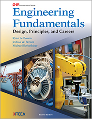Engineering Fundamentals: Design, Principles, and Careers, 2nd Edition