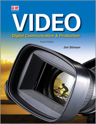 Video: Digital Communication & Production, 4th Edition