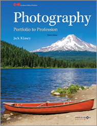 Photography: Portfolio to Profession, 3rd Edition