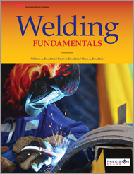 Welding Fundamentals, 5th Edition