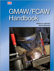 GMAW/FCAW Handbook, 1st Edition