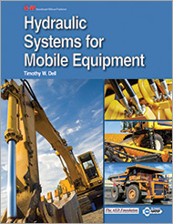 Hydraulic Systems for Mobile Equipment, 1st Edition