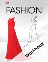 Fashion, 7th Edition, Workbook