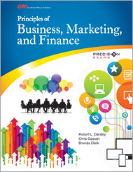 Principles of Business, Marketing, and Finance, 1st Edition