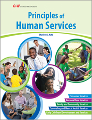 Principles of Human Services, 1st Edition