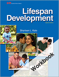 Lifespan Development, 2nd Edition, Workbook
