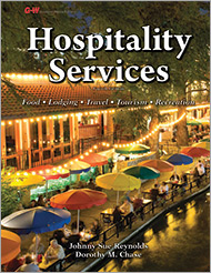 Hospitality Services, 4th Edition